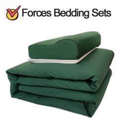Чохол для матраца Armed Force Green