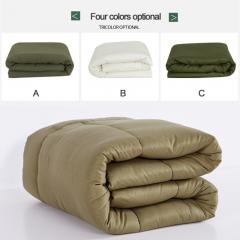 Комплекти постільної білизни Encampment Olive garee