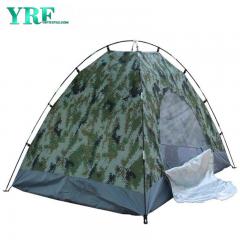 Багаторазовий пластиковий м'який зелений