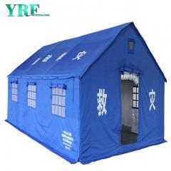 Намет для виживання в гірських умовах