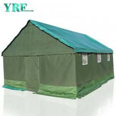 Автоматичний намет для кемпінгу на 3-4 особи, що піднімається вгору