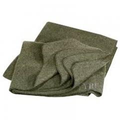 Медична ковдра для табору ополчення Кірибаті