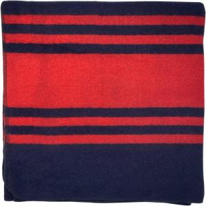 Emergency 280g 20% Wool Fireproof Blanket