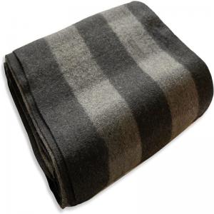 Military 80% Wool 450g Tactical Fiber Antibacterial Special Ops Blanket