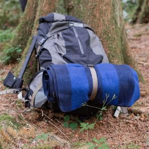 Police Emergency 40% Wool 150x210cm Blanket Supplies