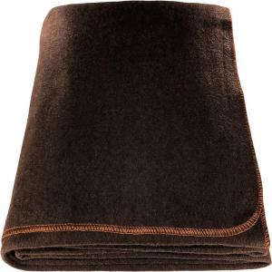Military 60% Wool 450g Sand Down -18°C Battlefield Blanket
