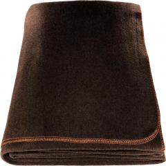 Рятувальне спорядження з вовняної ковдри розміром 90 x 66 дюймів