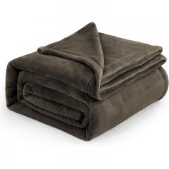 Багатофункціональна фланелева ковдра