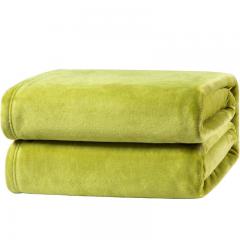 Фланелева ковдра для екстрених випадків - легка