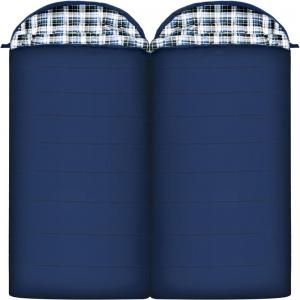 Emergency Mission 220cm Fire-Resistant Sleeping Bag Tool - YRF