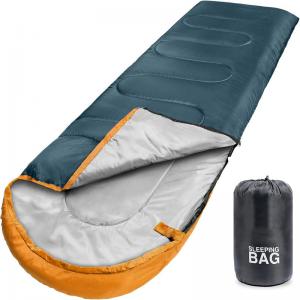 Mass production disaster relief emergency sleeping bag