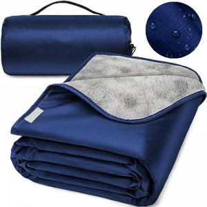 Blanket shelter