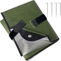 Високоякісний навіс для захисту від повені