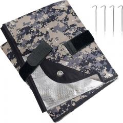 Забезпечити полегшення якості сонцезахисного навісу