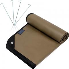 Аварійний водонепроникний сонцезахисний навіс