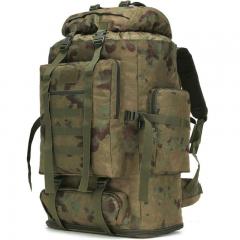 Рюкзак великої місткості для медичних послуг
