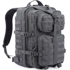 Повітропроникний рюкзак Rescue Dedicated