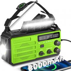 Благодійність Durable Radio