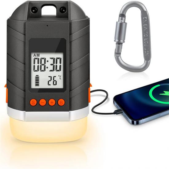 Ефективне аварійне освітлення для рятувальників Shelter Rescue