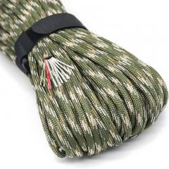 Організація Об'єднаних Націй пожертвує преміум-паракорд