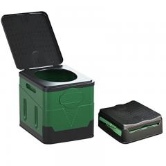 Багатофункціональний туалет для допомоги у разі повені