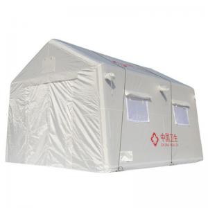 Standard White tent military Emergencygency