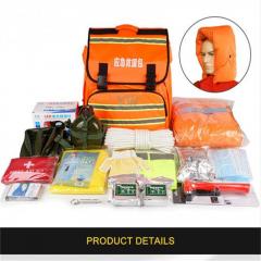 Аптечка першої допомоги Attack Medical Bag