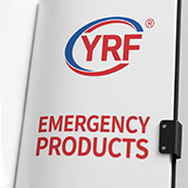YRF Protective Clothing