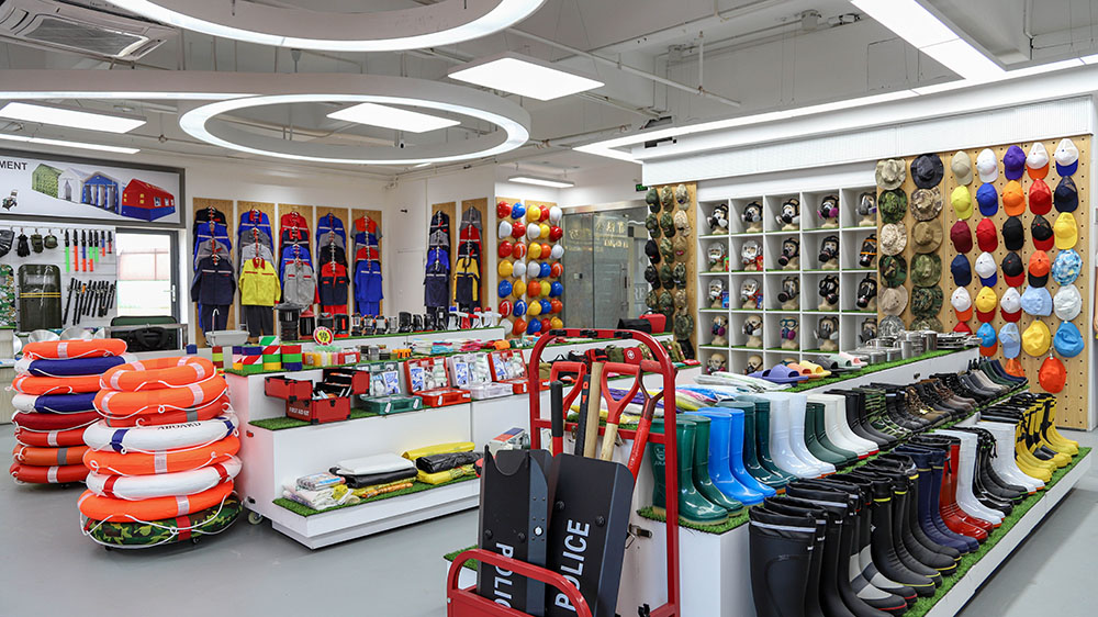 Chinese Factory B2B Wholesale Ergonomic Rescue Equipment (UK Market): 15mm Cushion Thickness + Zero-Pain Support Design, ISO Certified for Outdoor Rescue