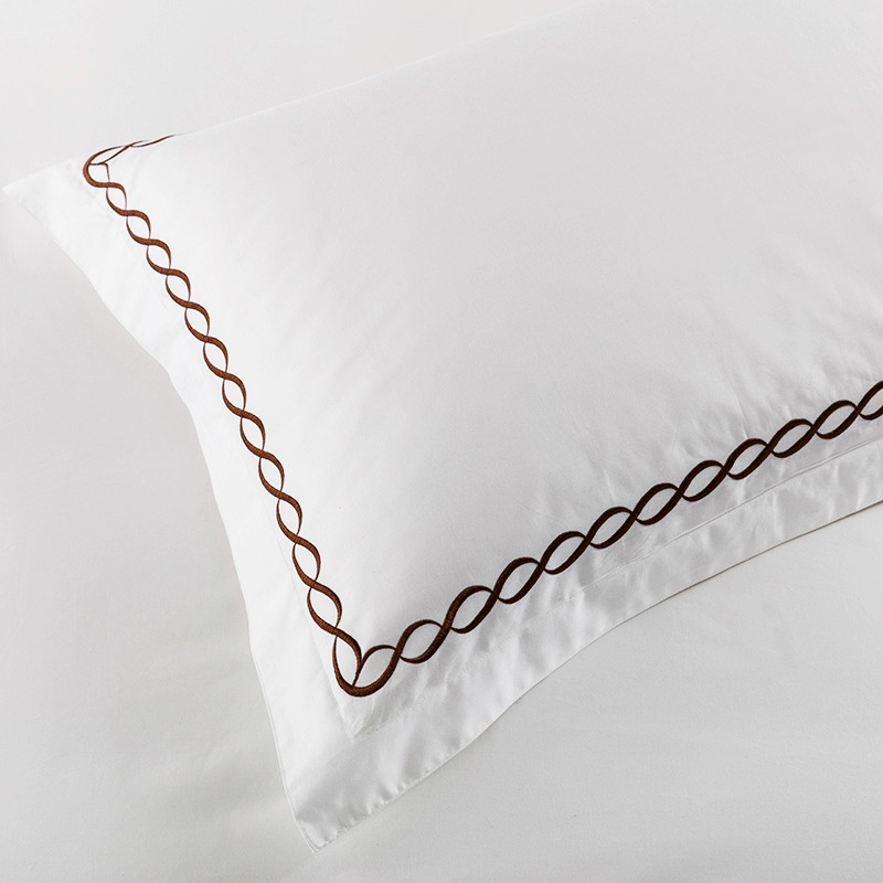 Як правильно вибрати готельну білизну?