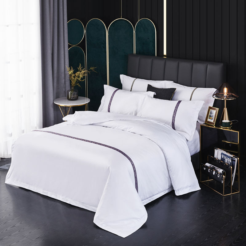 Який оптовий постачальник готельної білизни кращий?