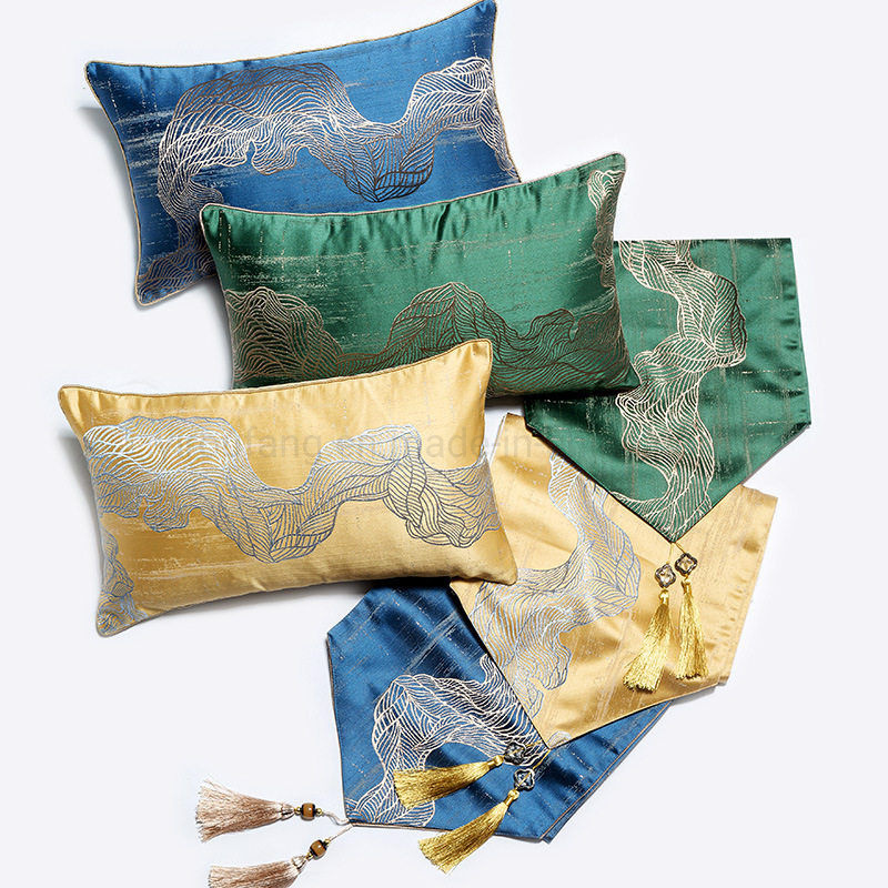 Яка роль Bed runner у готелях загального користування?