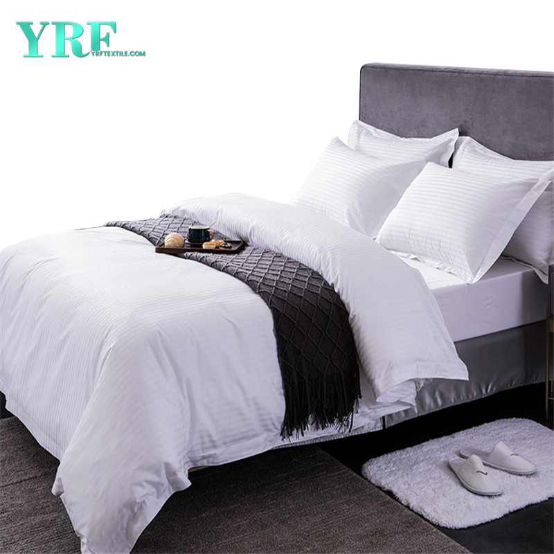 Де купити готельну білизну?