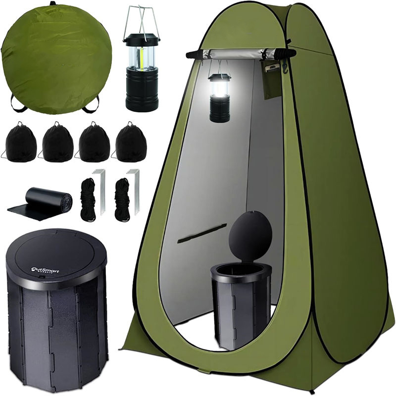 Chinese Factory B2B Wholesale Guatemala Cold Protection Insulated Tent System (Guatemala Market): 3-Layer Insulation + Exothermic Wool Full Configuration Solution, ISO Certified for High-Altitude Emer